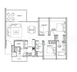 The Sea View (D15), Condominium #476493961